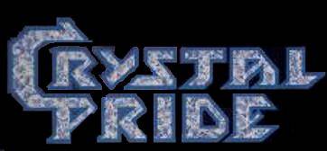 logo Crystal Pride